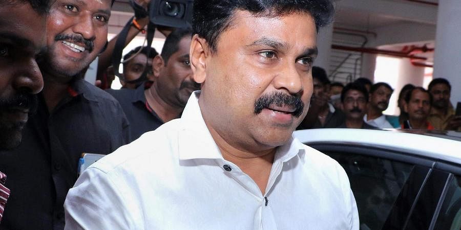 ನಟಿಯ ಮೇಲಿನ ಹಲ್ಲೆ ಪ್ರಕರಣ: ದಿಲೀಪ್ ಧ್ವನಿ ಮಾದರಿಯನ್ನು ಗುರುತಿಸಿದ ಮಂಜು‌ ವಾರಿಯರ್