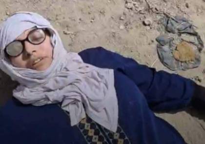 ಪೆಲೆಸ್ತೀನ್ ಮಹಿಳೆಯ ಗುಂಡಿಕ್ಕಿ ಹತ್ಯೆಗೈದ ಇಸ್ರೇಲ್‌ ಸೈನ್ಯ