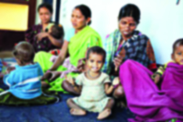 ಪೋಷಣಾ ಅಭಿಯಾನಕ್ಕೆ ಅನುದಾನದಲ್ಲಿ ಇಳಿಕೆ: ಬಿಡುಗಡೆಯಾದ ಹಣವನ್ನೂ ಸದ್ಬಳಕೆ ಮಾಡದ ಇಲಾಖೆ