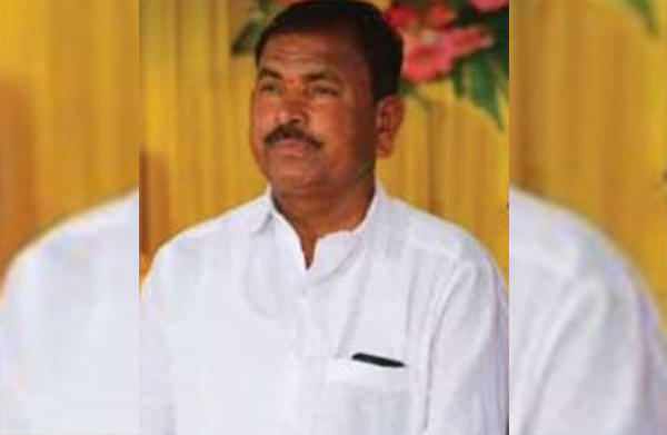 ರಸ್ತೆ ಅಪಘಾತ: ಸಂಸದ ಸಂಗಣ್ಣ ಕರಡಿ ಸಹೋದರ ಮೃತ್ಯು