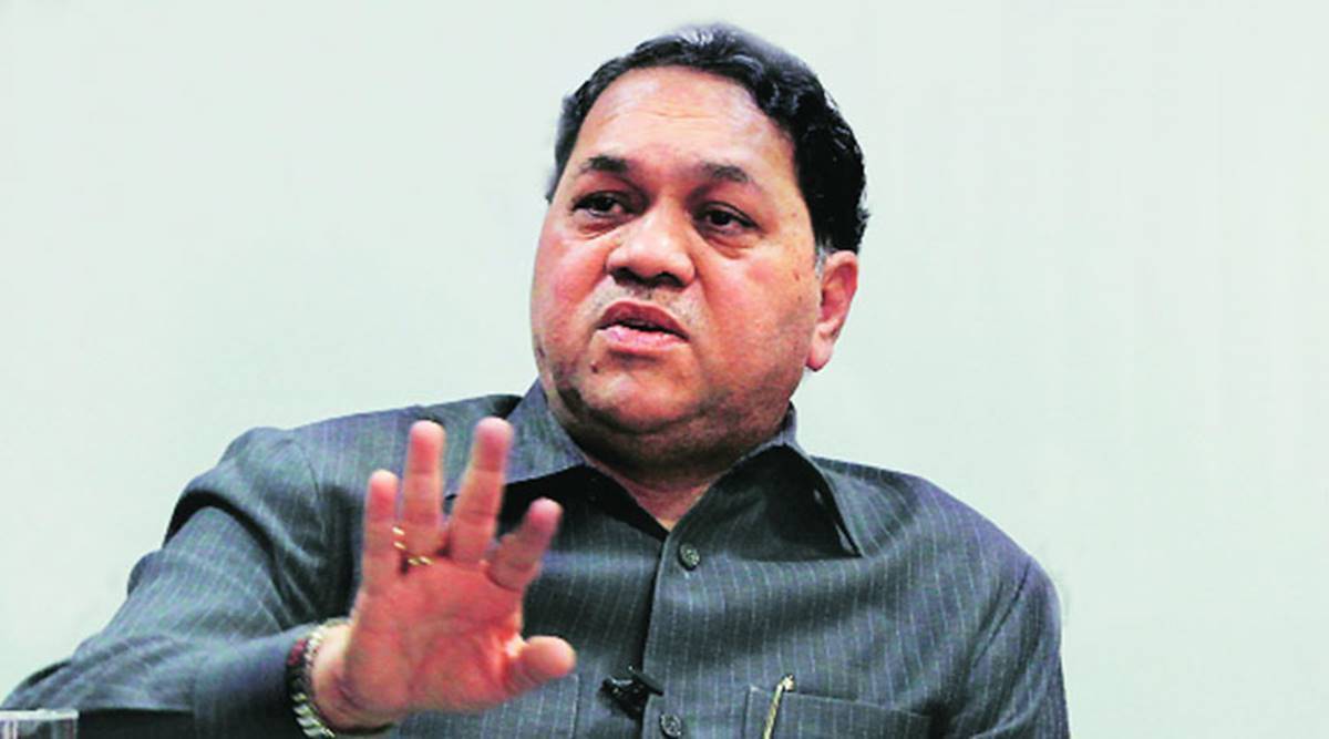 ಮುಂಬೈ:ದುಷ್ಕರ್ಮಿಗಳಿಂದ ನಿಲ್ಲಿಸಿದ್ದ ವಾಹನಗಳ ಧ್ವಂಸ: ಕೋಮು ಸೌಹಾರ್ದತೆಗೆ ಕರೆ ನೀಡಿದ ಗೃಹ  ಸಚಿವ