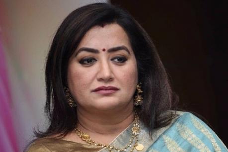 ಬಿಜೆಪಿ ಸೇರ್ಪಡೆ ವಿಚಾರ: ಸಂಸದೆ ಸುಮಲತಾ ಅಂಬರೀಶ್ ಪ್ರತಿಕ್ರಿಯಿಸಿದ್ದು ಹೀಗೆ...