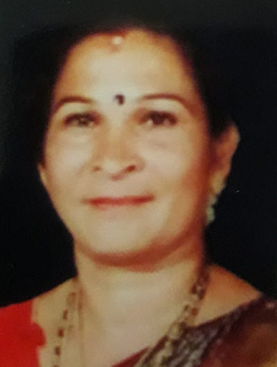 ಸುರತ್ಕಲ್ : ಮಹಿಳೆ ನಾಪತ್ತೆ