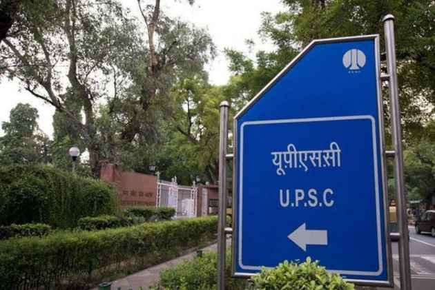 UPSC Recruitment 2022: ವಿವಿಧ ಹುದ್ದೆಗಳಿಗೆ ಅರ್ಜಿ ಆಹ್ವಾನ