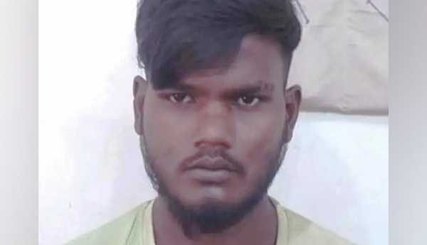 ಕಲಬುರಗಿ | ತಲೆ ಮೇಲೆ ಕಲ್ಲು ಎತ್ತಿಹಾಕಿ ಯುವಕನ ಹತ್ಯೆ: ಆರೋಪ