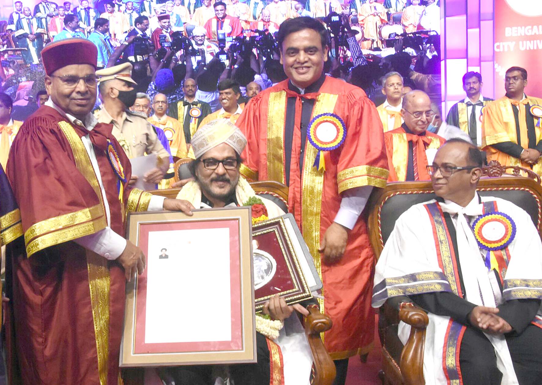 ಶಿಕ್ಷಣ ಮತ್ತು ಸಂಶೋದನೆ ನಡುವಿನ ಅಂತರವನ್ನು ಎನ್‍ಇಪಿ ಕುಗ್ಗಿಸುತ್ತದೆ: ಡಾ.ಸಿ.ಎನ್. ಅಶ್ವತ್ಥ ನಾರಾಯಣ