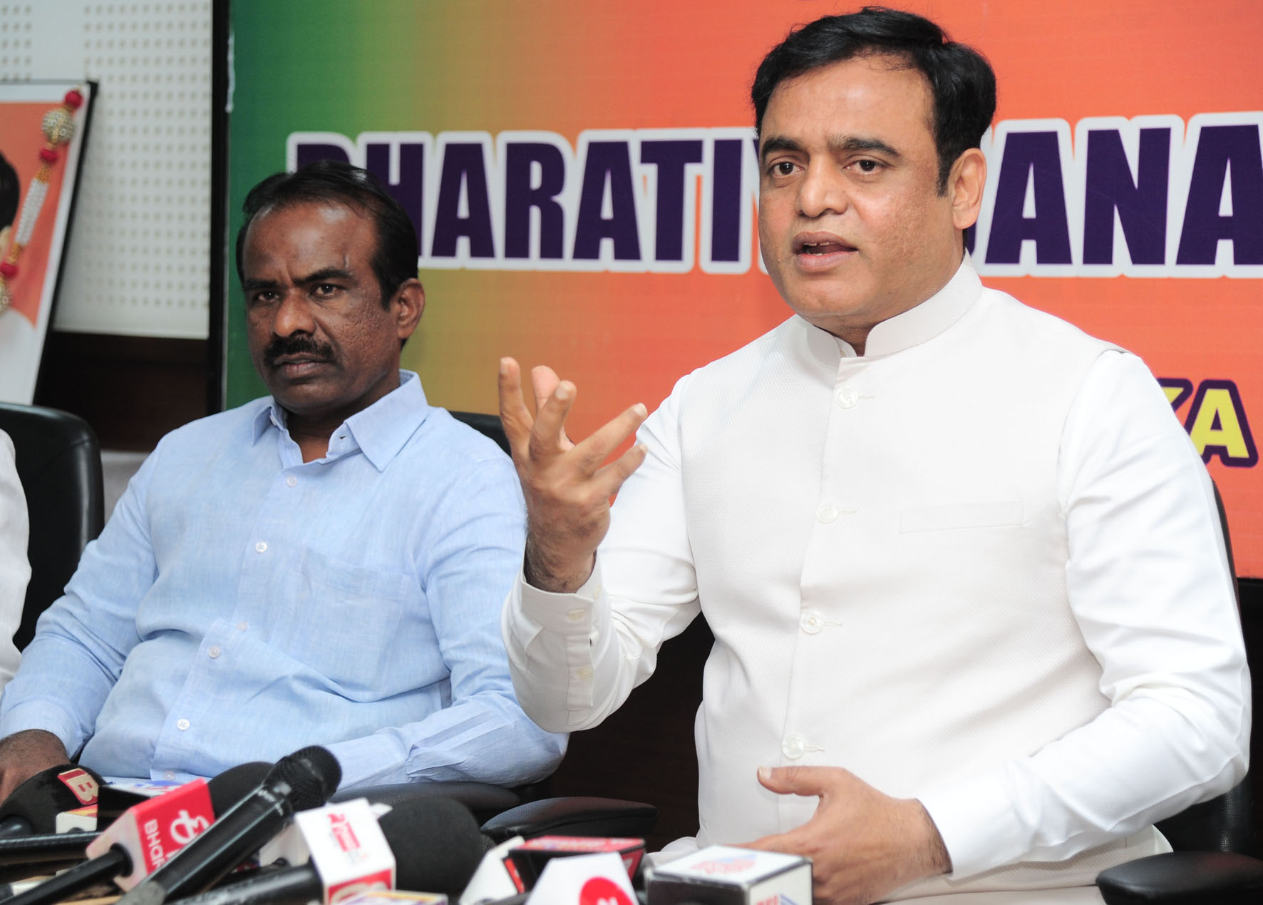 10 ವರ್ಷದಲ್ಲಿ ಒಂದು ಕೋಟಿ ಉದ್ಯೋಗ ಸೃಷ್ಟಿ: ಸಚಿವ ಡಾ.ಅಶ್ವತ್ಥ ನಾರಾಯಣ