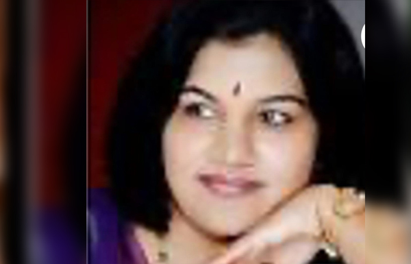 ನಿರ್ಮಲಾ ಎಲಿಗಾರಗೆ ಪಂಕಜಶ್ರೀ ಸಾಹಿತ್ಯ ದತ್ತಿ ಪ್ರಶಸ್ತಿ