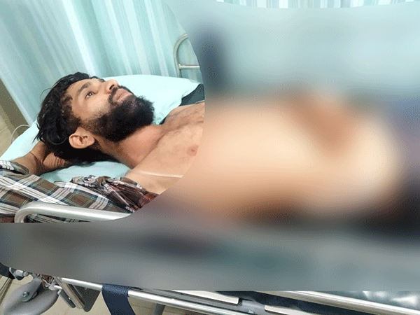 ಉಳ್ಳಾಲ: ಯುವಕನಿಗೆ ಚೂರಿ ಇರಿತ