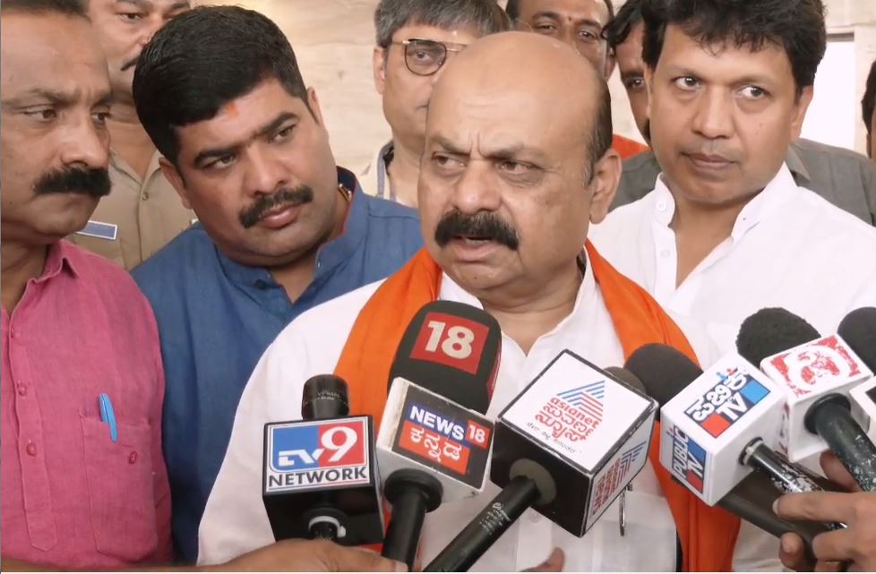 ಕಾನೂನು ಪ್ರಕಾರ ತನಿಖೆ, ಹಸ್ತಕ್ಷೇಪ ಮಾಡುವುದಿಲ್ಲ: ಸಿಎಂ ಬೊಮ್ಮಾಯಿ