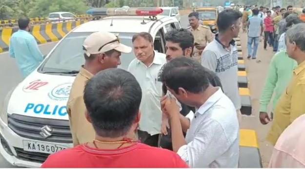 ಪಾವಂಜೆ ನದಿಗೆ ಹಾರಿ ವ್ಯಕ್ತಿ ಆತ್ಮಹತ್ಯೆ