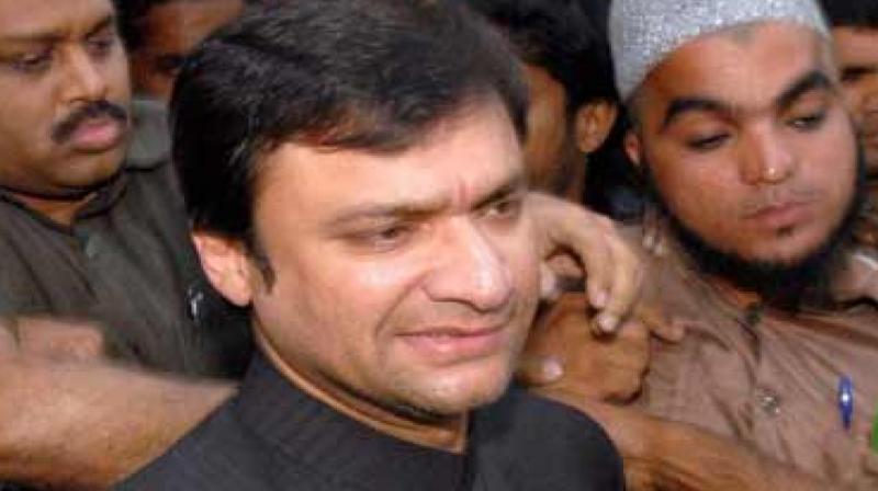 2012ರ ದ್ವೇಷ ಭಾಷಣ ಪ್ರಕರಣ: ಅಕ್ಬರುದ್ದೀನ್ ಉವೈಸಿ ಖುಲಾಸೆ