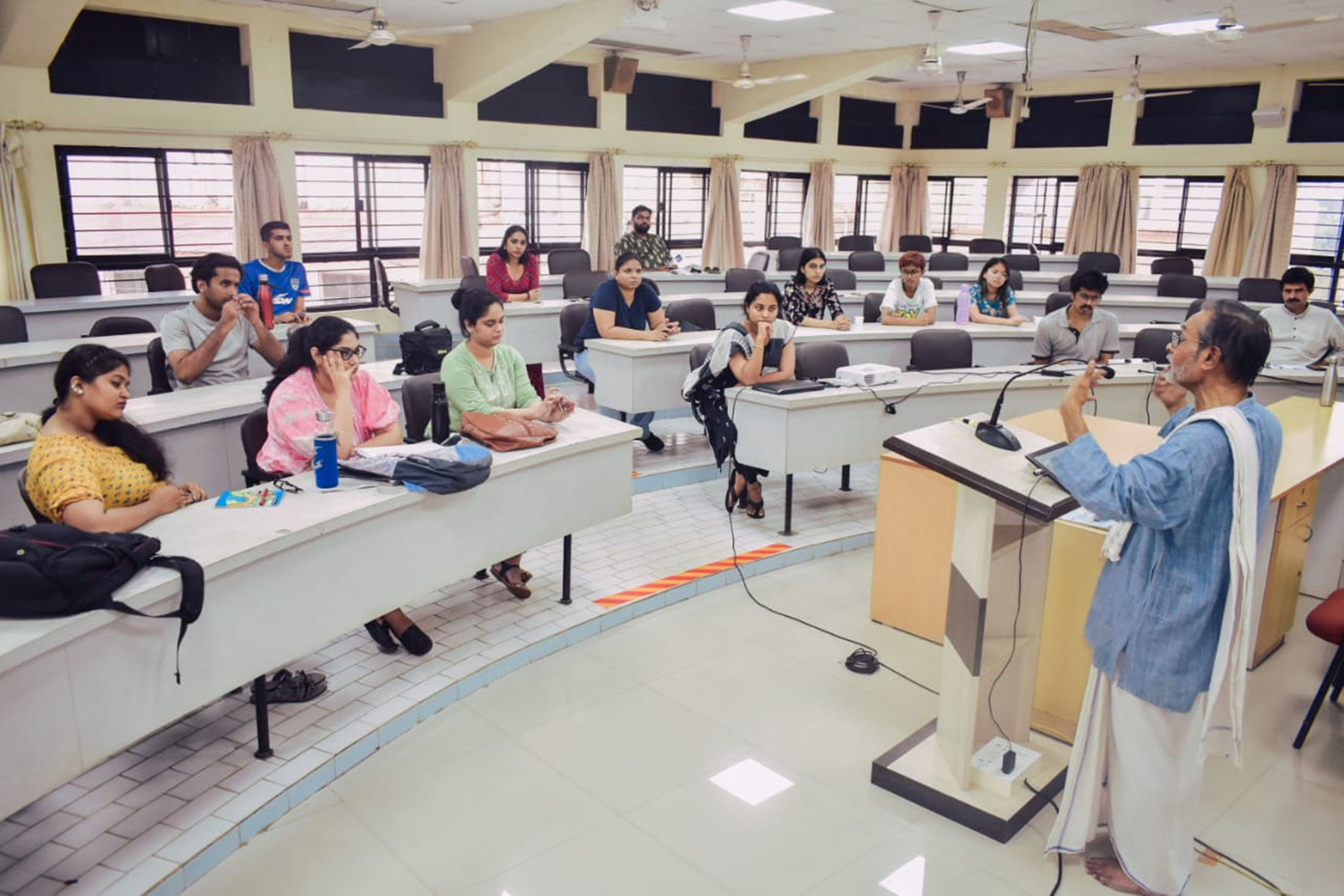 ರಂಗಭೂಮಿ, ಕಲೆ ವೀಕ್ಷಕರಲ್ಲಿ ‘ರಸಾನುಭವ’ ಪ್ರಚೋದಿಸುವ ಪ್ರಕ್ರಿಯೆ : ರಘುನಂದನ್