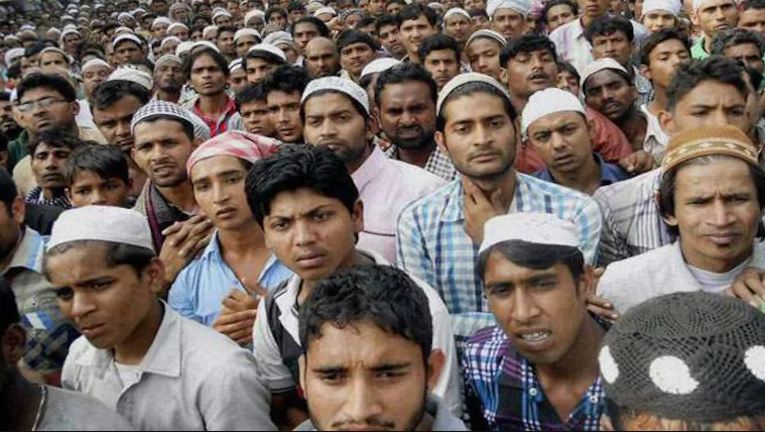 ಭಾರತೀಯ ಮುಸ್ಲಿಮರು ಕೋಮು ಹಿಂಸೆ, ತಾರತಮ್ಯಕ್ಕೆ ಸುಲಭ ಗುರಿಗಳಾಗಿದ್ದಾರೆ: ಅಮೆರಿಕ ಸರಕಾರದ ವರದಿ