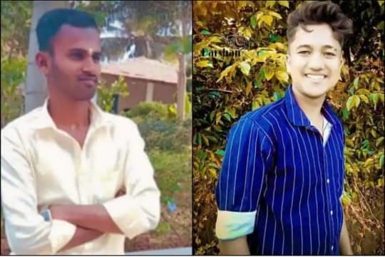 ಚನ್ನರಾಯಪಟ್ಟಣ: ಸಿಡಿಲು ಬಡಿದು ಇಬ್ಬರು ಯುವಕರು ಮೃತ್ಯು