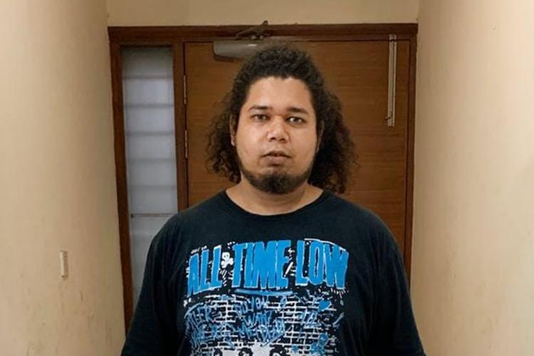 ಸುಜಾತ್ ಅಂಬೇಡ್ಕರ್ ಗೆ ಪ್ರವೇಶ ನಿರಾಕರಣೆ: ಟಿಐಎಸ್ಎಸ್ ನಲ್ಲಿ ಅಂಬೇಡ್ಕರ್ ಜಯಂತಿ ಆಚರಣೆ ರದ್ದು