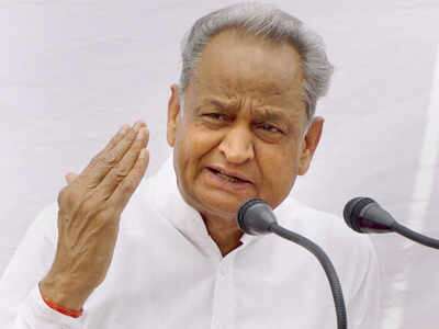 ತನಿಖೆ ನಡೆಸದೆ ಮನೆಗಳನ್ನು ಕೆಡವುವ ಅಧಿಕಾರ ಪ್ರಧಾನಿಗೂ ಇಲ್ಲ: ರಾಜಸ್ಥಾನ ಸಿಎಂ‌ ಅಶೋಕ್‌ ಗೆಹ್ಲೋಟ್