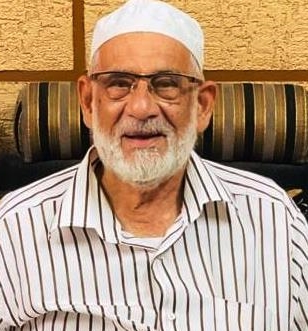 ಭಟ್ಕಳ: ಹಬಿಬುಲ್ಲಾ ರುಕ್ನುದ್ದೀನ್ ಮಹ್ಮದಾಪು ನಿಧನ