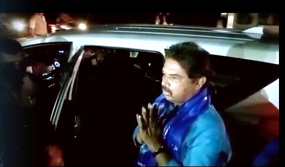 ಭಟ್ಕಳ;ನಮ್ಮ ಹಕ್ಕುಗಳನ್ನು ಗೌಡಸಾರಸ್ವತ ಬ್ರಾಹ್ಮಣರು ಕಸಿಯಲು ಪ್ರಯತ್ನಿಸುತ್ತಿದ್ದಾರೆ: ಸಚಿವ ಅಶೋಕ್ ಗೆ ದಲಿತರ ಅಹವಾಲು