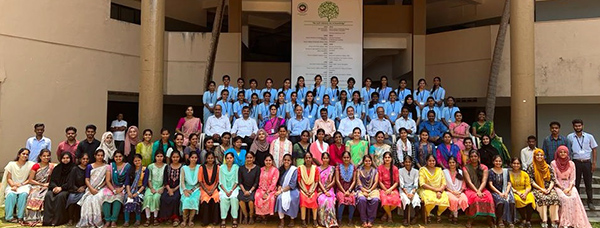 ಸ್ಪೂರ್ತಿದಾಯಕ ಶಿಕ್ಷಕರಾಗಿ : ಸಯ್ಯದ್ ಮೊಹಮ್ಮದ್ ಬ್ಯಾರಿ