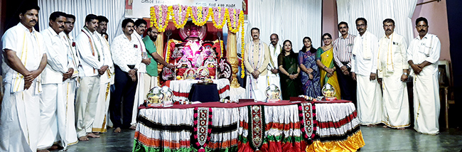 ಬಂಟರ ಸಂಘ ಸುರತ್ಕಲ್ ನಲ್ಲಿ ಯಕ್ಷಸಿರಿ ಉದ್ಘಾಟನೆ