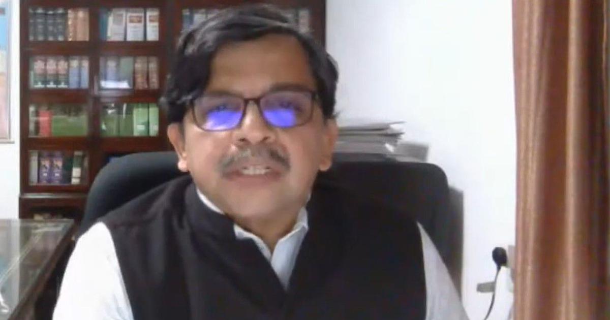 ಬಡವರ ಮೇಲೆ ತಾರತಮ್ಯವೆಸಗುವ ರೀತಿಯಲ್ಲಿ ಕಾನೂನುಗಳನ್ನು ರೂಪಿಸಲಾಗಿದೆ: ಒಡಿಶಾ ಹೈಕೋರ್ಟ್ ಮುಖ್ಯ ನ್ಯಾಯಮೂರ್ತಿ