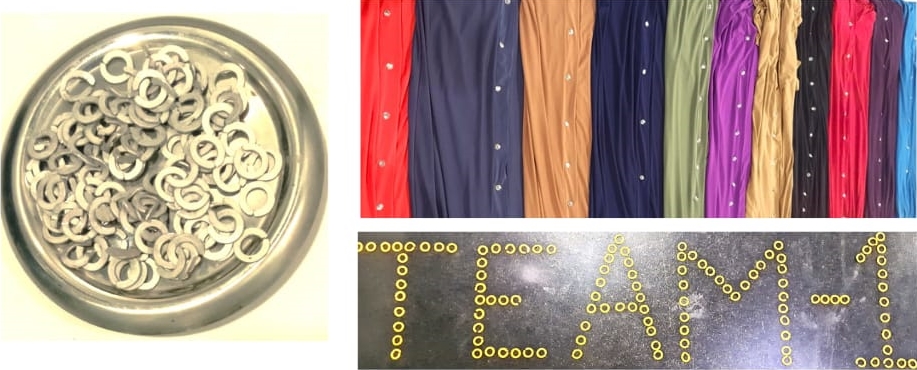 ಮಂಗಳೂರು ವಿಮಾನ ನಿಲ್ದಾಣದಲ್ಲಿ ಚಿನ್ನ ಅಕ್ರಮ‌ ಸಾಗಾಟ ಯತ್ನ: ಆರೋಪಿ ವಶಕ್ಕೆ