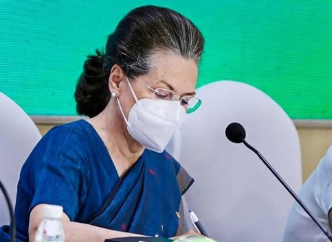 ಕಾಂಗ್ರೆಸ್ ಆಂತರಿಕ ಚುನಾವಣೆ: ಸೋನಿಯಾ ಸಹಿತ ಪ್ರಮುಖ ಕೈ ನಾಯಕರಿಂದ ಡಿಜಿಟಲ್ ನೋಂದಣಿ