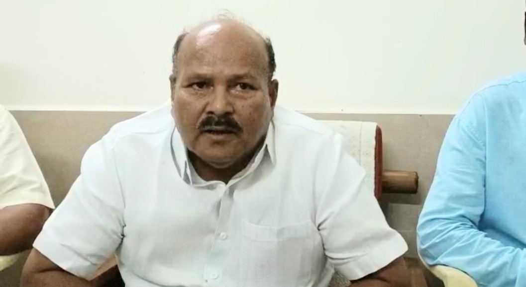 ಜೆಡಿಎಸ್ ರಾಜ್ಯಾಧ್ಯಕ್ಷ ಸ್ಥಾನಕ್ಕೆ ಎ.17ರಂದು ರಾಜೀನಾಮೆ: ಎಚ್.ಕೆ.ಕುಮಾರಸ್ವಾಮಿ