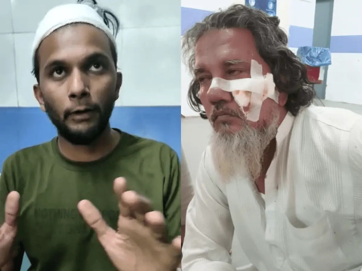 ಮ.ಪ್ರ.: 60 ಮಂದಿಯ ಗುಂಪಿನಿಂದ ಮುಸ್ಲಿಂ ಕುಟುಂಬದ ಮೇಲೆ ದಾಳಿ, ಕಲ್ಲುತೂರಾಟ