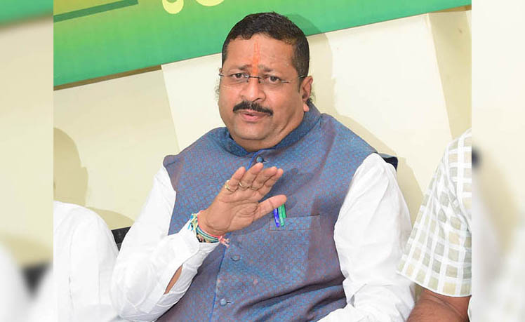 ಬಿಜೆಪಿ ಲೋಫರ್ ಗಳಿಂದಲೂ ಸಿಡಿ ಸೃಷ್ಟಿ: ಶಾಸಕ ಬಸನಗೌಡ ಪಾಟೀಲ್ ಯತ್ನಾಳ್