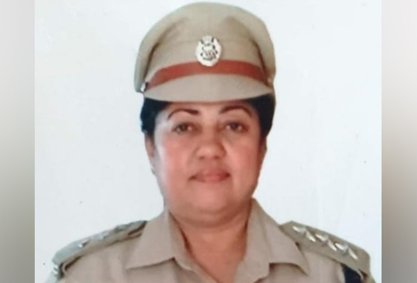 ಹಿರಿಯ ಮಹಿಳಾ ಪೊಲೀಸ್ ಅಧಿಕಾರಿ ಶೋಭಾ ಕಟಾವ್ಕರ್ ಅನುಮಾನಾಸ್ಪದ ಸಾವು: ಫ್ಲ್ಯಾಟ್‌ನಲ್ಲಿ ಮೃತದೇಹ ಪತ್ತೆ