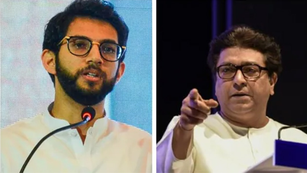 ಧ್ವನಿವರ್ಧಕ ವಿವಾದ; ರಾಜ್ ಠಾಕ್ರೆಗೆ ಮಹಾರಾಷ್ಟ್ರ ಸಚಿವ ತಿರುಗೇಟು ನೀಡಿದ್ದು ಹೀಗೆ...