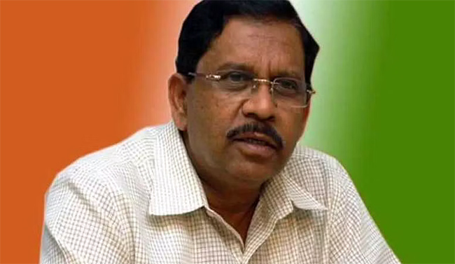 ಕಮಿಷನ್ ಪಡೆದವರ ತನಿಖೆಗೆ ಆಯೋಗ ರಚಿಸಲಿ: ಕುಮಾರಸ್ವಾಮಿ ಹೇಳಿಕೆಗೆ ಪರಮೇಶ್ವರ್ ತಿರುಗೇಟು