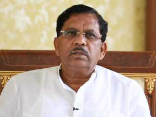 ಜಾತಿ ತಾರತಮ್ಯ ಕಾನೂನಿಂದ ಸರಿಪಡಿಸಲು ಸಾಧ್ಯವಿಲ್ಲ: ಪರಮೇಶ್ವರ್