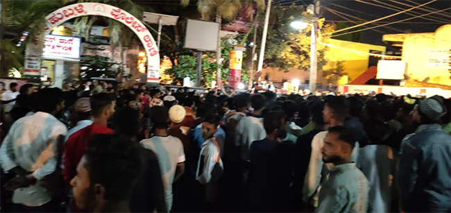 ಹಳೇ ಹುಬ್ಬಳ್ಳಿ: ಪ್ರಚೋದನಕಾರಿ ಪೋಸ್ಟ್‌ ಹಾಕಿದ ಆರೋಪಿ ಅಭಿಷೇಕ್‌ ಹಿರೇಮಠ ಸೆರೆ