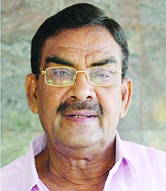 ಹಣ ಹಂಚದೆ ಚುನಾವಣೆ ಗೆದ್ದ ನಿಜನಾಯಕ ಶ್ರೀರಾಮರೆಡ್ಡಿ