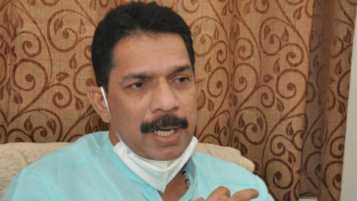 ಹುಬ್ಬಳ್ಳಿ ಹಿಂಸಾಚಾರ; ಕಠಿಣ ಕ್ರಮಕ್ಕೆ ನಳಿನ್‍ ಕುಮಾರ್ ಕಟೀಲ್ ಮನವಿ