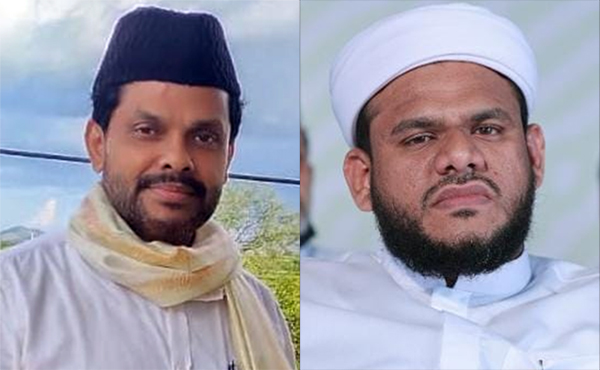 ಮುಈನುಸ್ಸುನ್ನಃ ಕರ್ನಾಟಕ; ನೂತನ ಪದಾಧಿಕಾರಿಗಳ ಆಯ್ಕೆ