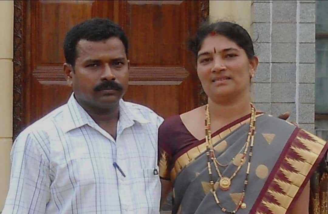 ಸುಳ್ಯದ ದಂಪತಿ ಮೈಸೂರಿನಲ್ಲಿ ಆತ್ಮಹತ್ಯೆ