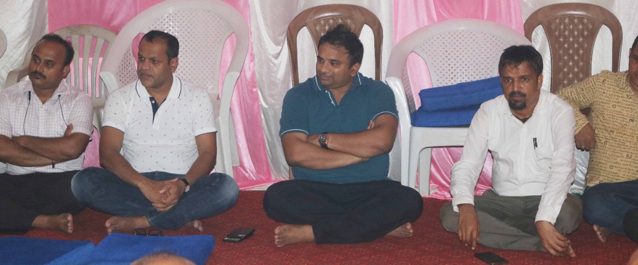 ಗಡಿನಾಡ ಜನರಿಗೆ ಧ್ವನಿಯಾದ ದ.ಕ.ಜಿಲ್ಲಾಧಿಕಾರಿಯ ಗ್ರಾಮ ವಾಸ್ತವ್ಯ