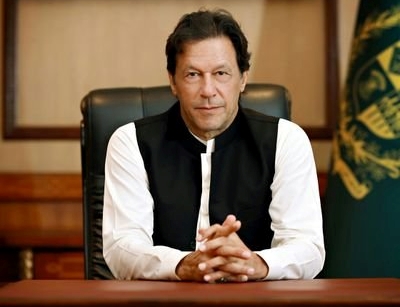 ಮ್ಯಾಚ್ ಫಿಕ್ಸ್ ಆಗಿರುವುದು ತಿಳಿದಿತ್ತು: ಪದಚ್ಯುತಿ ಬಗ್ಗೆ ಇಮ್ರಾನ್ ಖಾನ್‌ ಪ್ರತಿಕ್ರಿಯೆ