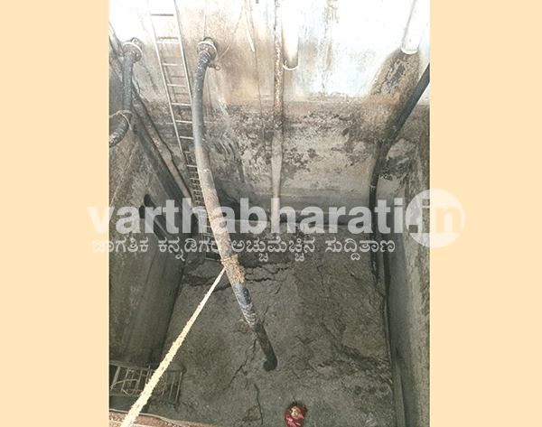 ಫಿಶ್‌ ಮೀಲ್‌ ಕಾರ್ಖಾನೆ ದುರಂತ | ಶ್ರೀ ಉಲ್ಕಾ ಕಂಪೆನಿಗೆ ಬೀಗ ಜಡಿದ ಪೊಲೀಸರು; ನಾಲ್ವರು ವಶಕ್ಕೆ