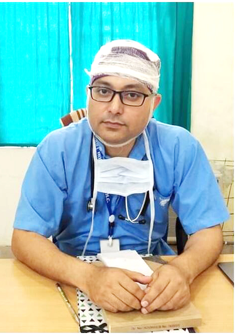 ಅಸ್ಸಾಮಿನ ಹಾವಾಡಿಗ ವೈದ್ಯ!