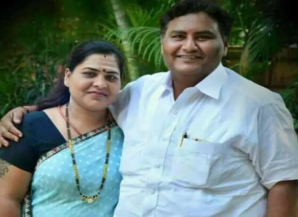 ಪಿಎಸ್ಐ ಹುದ್ದೆ ನೇಮಕಾತಿಯಲ್ಲಿ ಅಕ್ರಮ‌ ಆರೋಪ: ಕಲಬುರಗಿ ಬಿಜೆಪಿ ನಾಯಕಿಯ ಪತಿಯ ಬಂಧನ