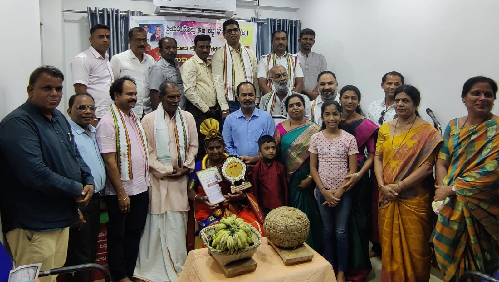 ತುಳು ಸಂಸ್ಕೃತಿ, ಭಾಷೆಯ ಉಳಿವಿಗೆ ಪ್ರಯತ್ನಿಸಿ: ಬಾಬು ಅಮೀನ್