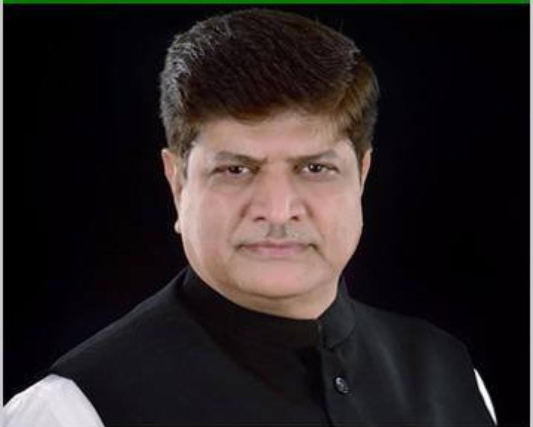 ಒಂದು ಲಕ್ಷ ಕೋಟಿ ರೂ.ಟೆಂಡರ್ ಗಳಲ್ಲಿ ಅವ್ಯವಹಾರ: ಉದ್ಯಮಿ ಆಲಂ ಪಾಷಾ ಆರೋಪ