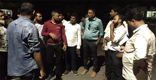 ಪ್ರತಿಯೊಂದು ಕುಟುಂಬಕ್ಕೆ ತಲಾ 15 ಲಕ್ಷ ರೂ. ಪರಿಹಾರ ನೀಡಲು ಕಂಪೆನಿ ಒಪ್ಪಿಗೆ : ಸಿಐಟಿಯು