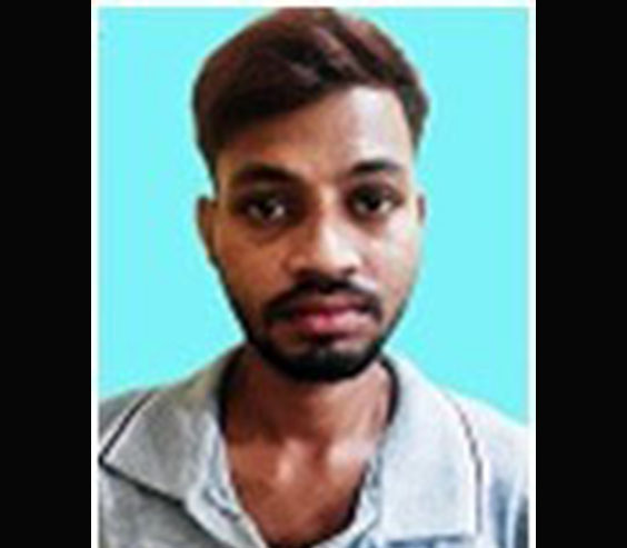 ಉಡುಪಿ; ಕಿಟಕಿ ಮೂಲಕ ಚಿನ್ನಾಭರಣ ಕಳವು: ಆರೋಪಿ ಬಂಧನ