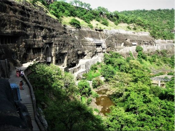 ಶುಲ್ಕ ಪಾವತಿ ಬಾಕಿ:‌ ಪಾರಂಪರಿಕ ಅಜಂತಾ ಗುಹೆಗಳಿಗೆ 2019ರಿಂದ ನೀರು ಪೂರೈಕೆ ಸ್ಥಗಿತ